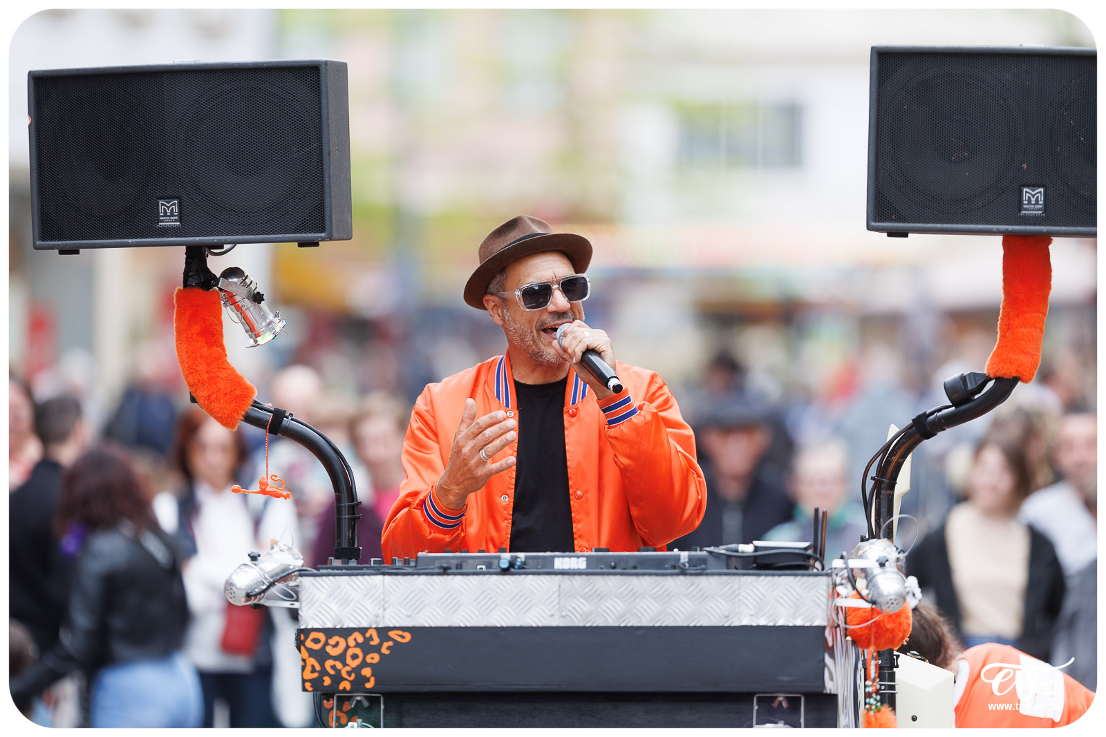 HUMOUR DES NOTES 2024